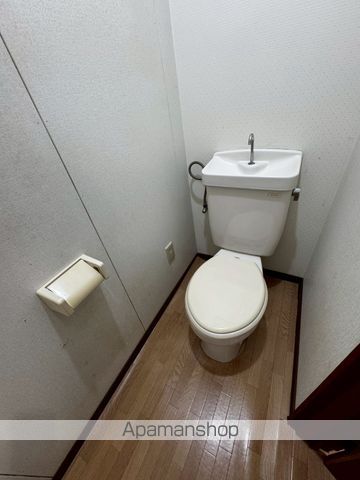 霧島コーポの内装写真