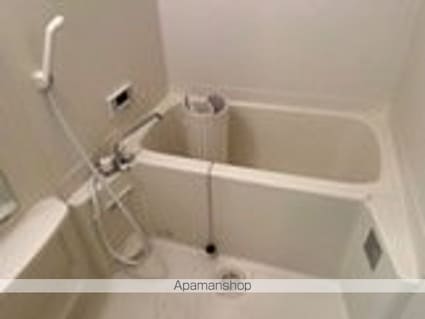 茨城県神栖市平泉[2LDK/49.59m2]のバス