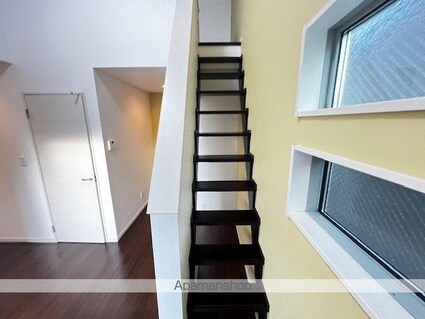 ウエストハイム一ノ割[1K/26.01m2]の内装4