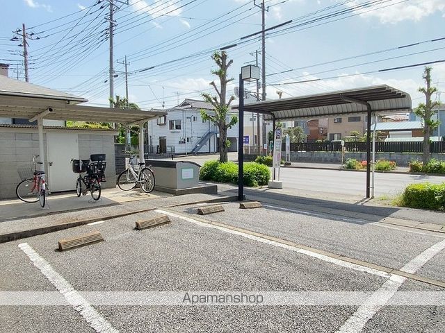 サンライトスクエア Iのその他写真