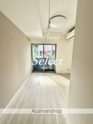 SHOKEN RESIDENCE横浜天王町IIIの内装写真