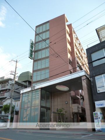 エクセレント上新12の外観写真