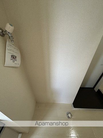 カーサコリーナの内装写真