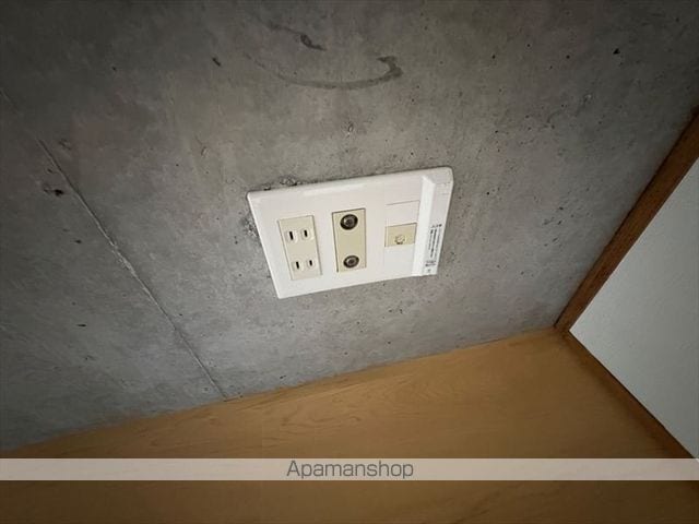 アンリシェール橋本B棟の内装写真