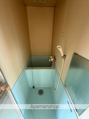 コーポやすらぎAの内装写真