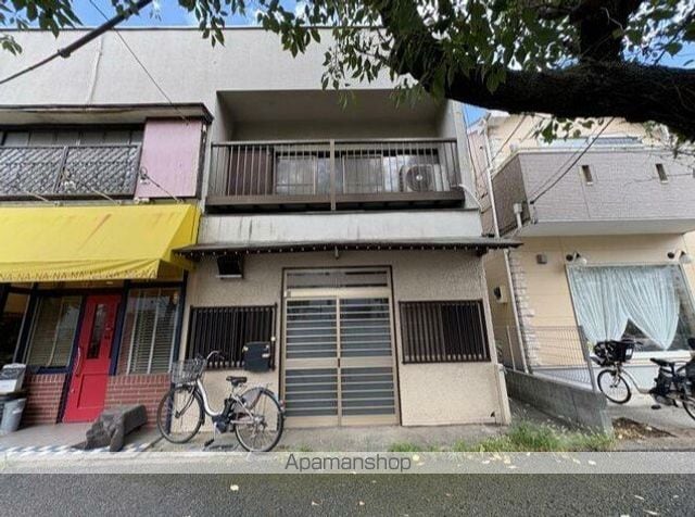 松戸市小金原二丁目戸建の内装写真