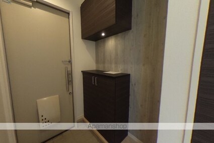 シャーメゾンかすみ[1LDK/46.36m2]の玄関