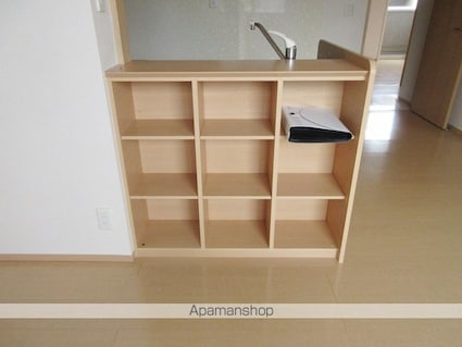 ミリール　Ｇｏｔｏ[2LDK/60.85m2]の内装3