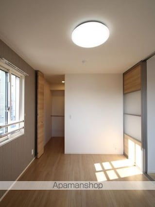 東京都福生市大字福生[2LDK/56.6m2]の内装3