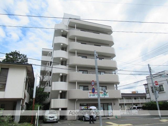レジデンス若園町