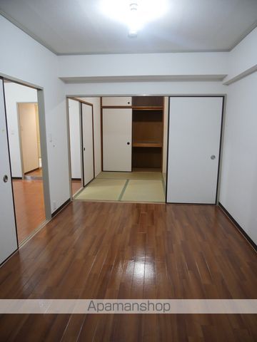 アーバンパーク関目の内装写真