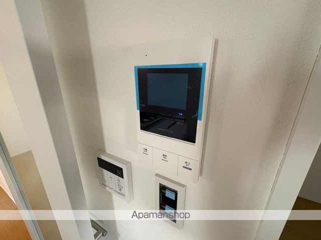 Smith堺の内装写真