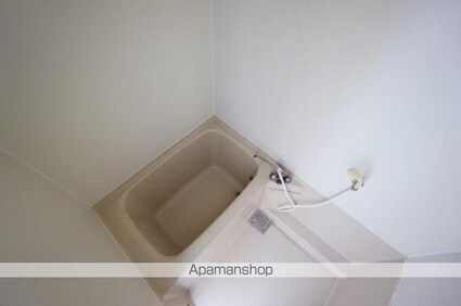 室町ハイツ[3LDK/71.32m2]のバス