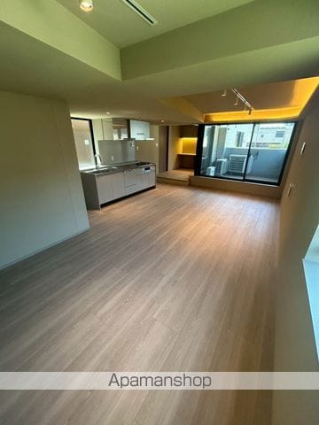 GRANDUO中野VIIの内装写真