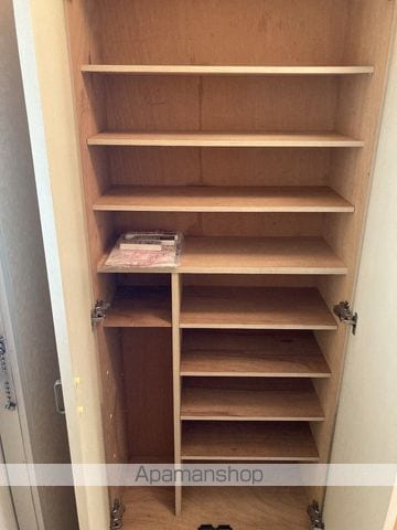 ファミールNaruseの内装写真