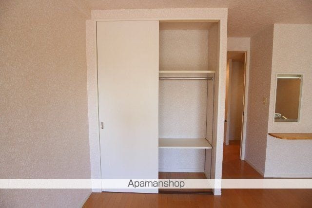 サヴォイテンジンクォーターの内装写真
