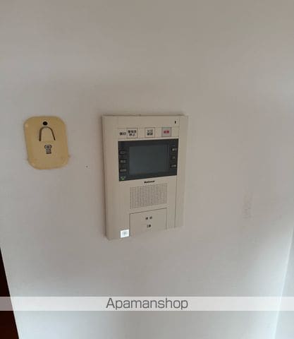 ヴィラルーチェの内装写真