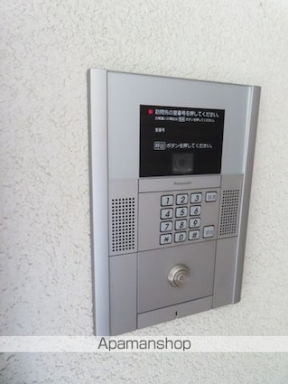 ラニ池袋[1LDK/32.59m2]の共用部1