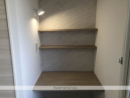 コスモスハイツＡＢＣ[1LDK/43.54m2]の内装4