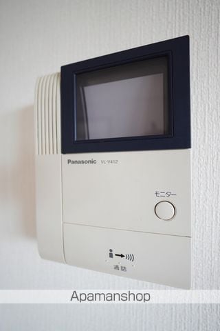 ボヌールCの内装写真