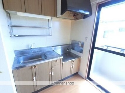 マロングレイス　Ｂ[2DK/45.15m2]のその他設備