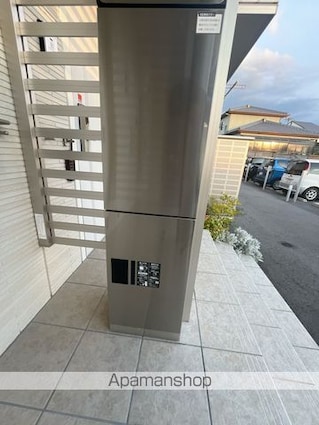 ノーブル萩[3LDK/63.63m2]の共用部3