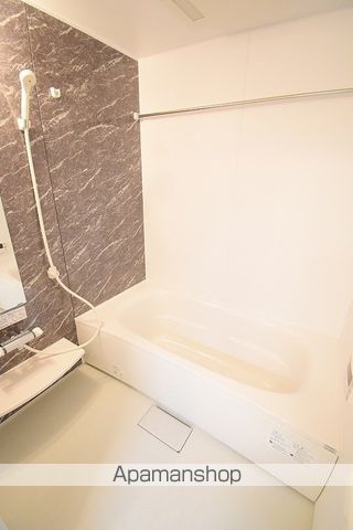 ルピナスVIIの内装写真