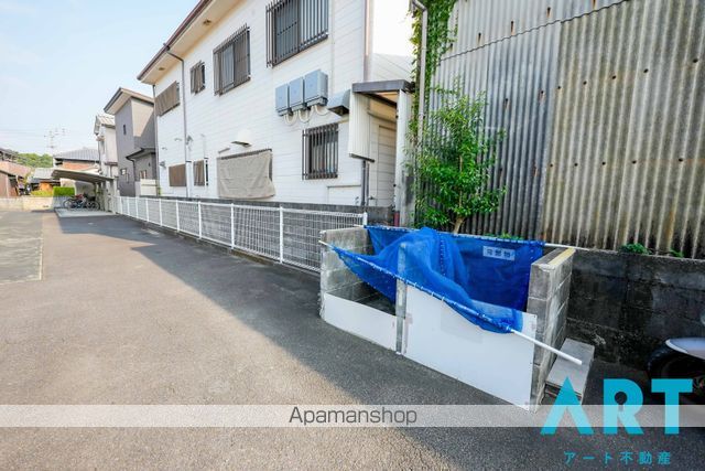 アランシア B棟のその他写真