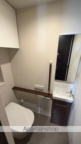 S−RESIDENCE愛宕SOUTHの内装写真