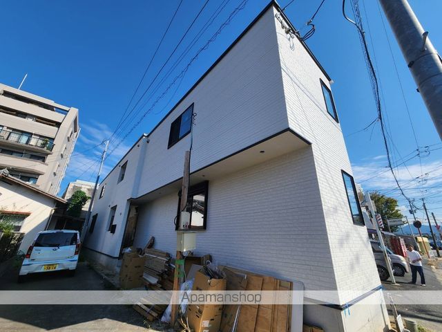 有田アパート