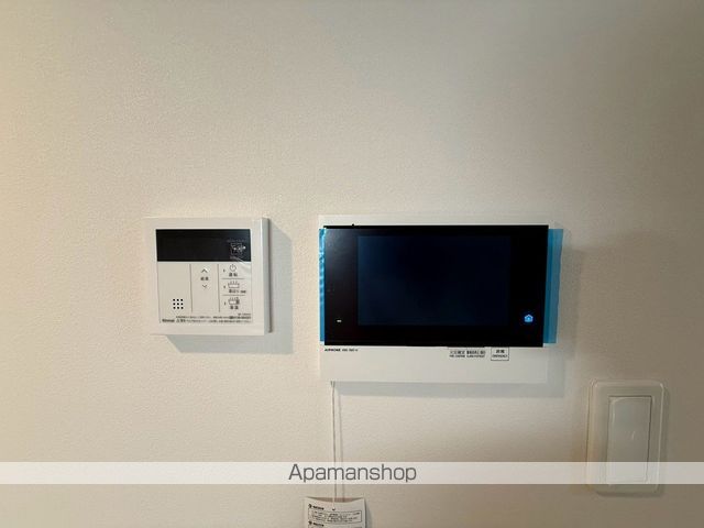 ARTIZA南船場の内装写真