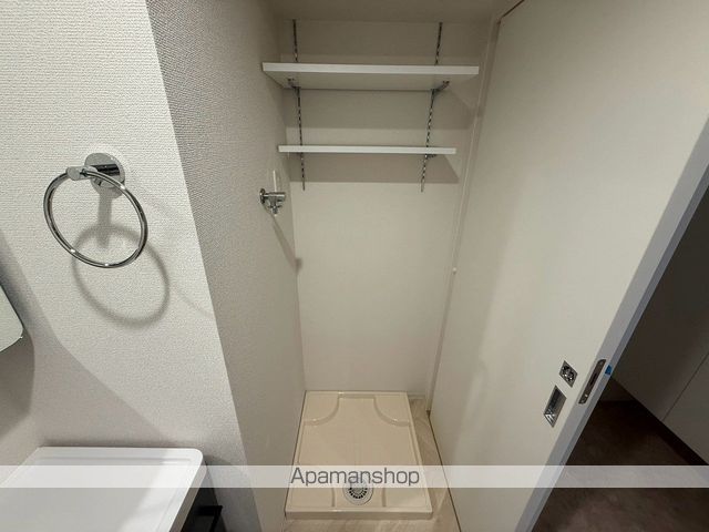 セレニテ谷町四丁目アリエの内装写真