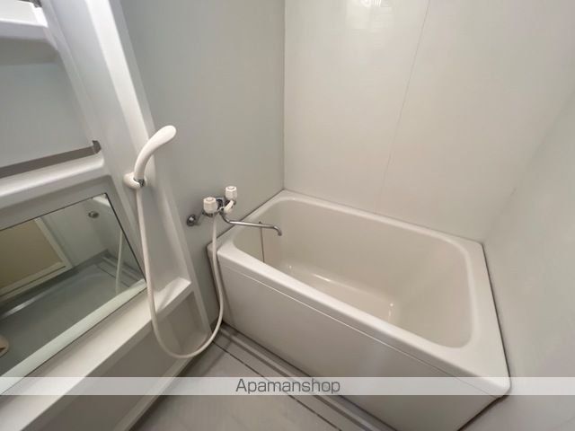 メゾンユニベールの内装写真