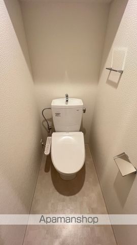 SーRESIDENCE大通公園ADMIRIOの内装写真