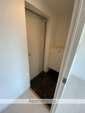 ヴィータフェリーチェ トレの内装写真