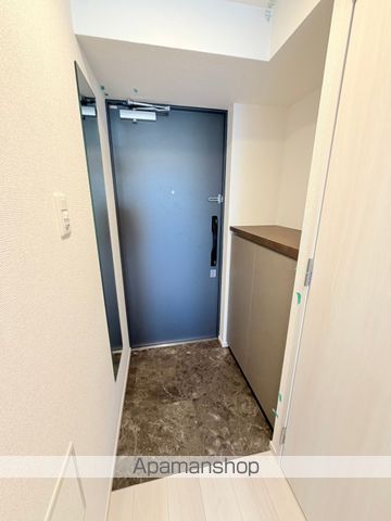 SーRESIDENCE名駅北BLING 内覧会10の内装写真