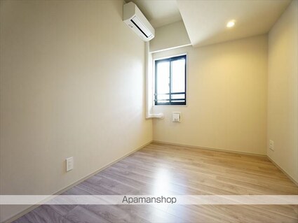 ザ・パークハウス上前津フロント[3LDK/71.48m2]の内装2