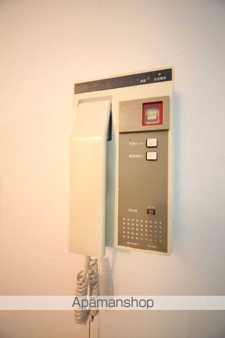 グランドール・Sの内装写真