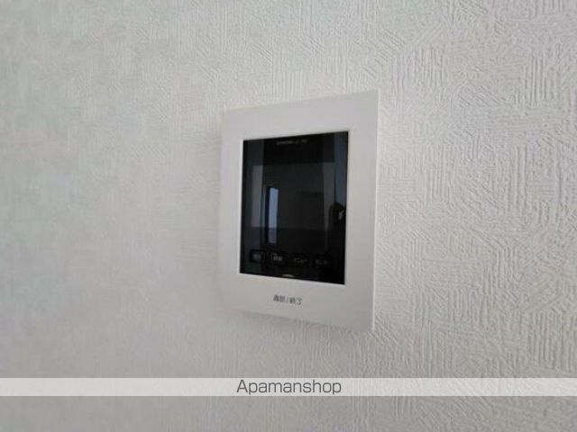 布施新町戸建の内装写真