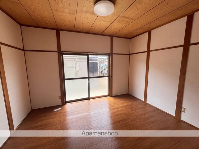 ココベル岸の上の内装写真