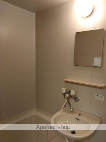 パークハイムの内装写真