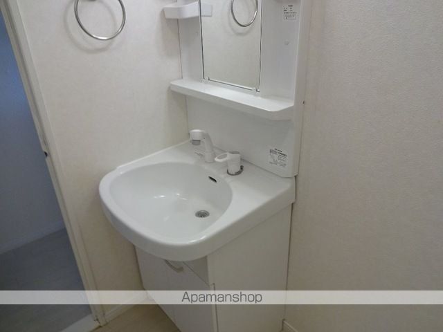 ベルメゾンの内装写真