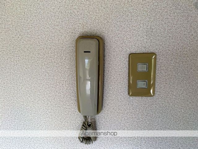 ハイツヒルトップの内装写真