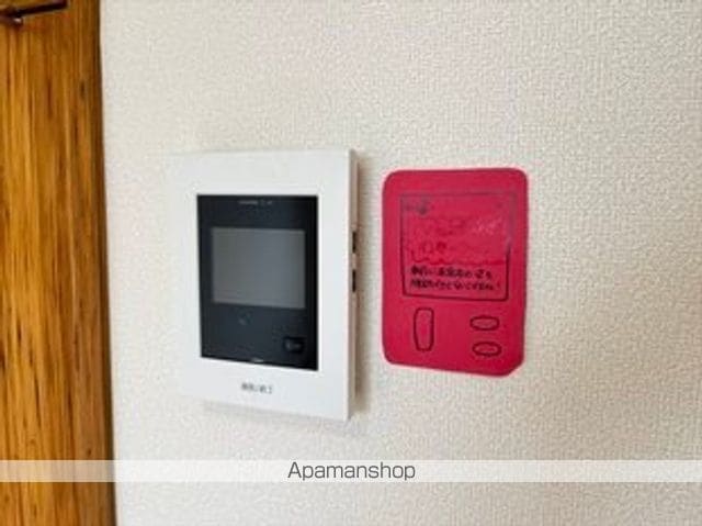 クィーン南5条の内装写真