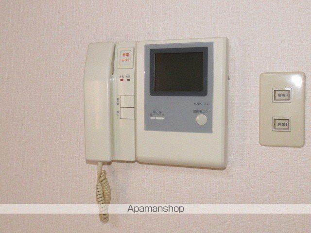 ヴァージェ共応の内装写真