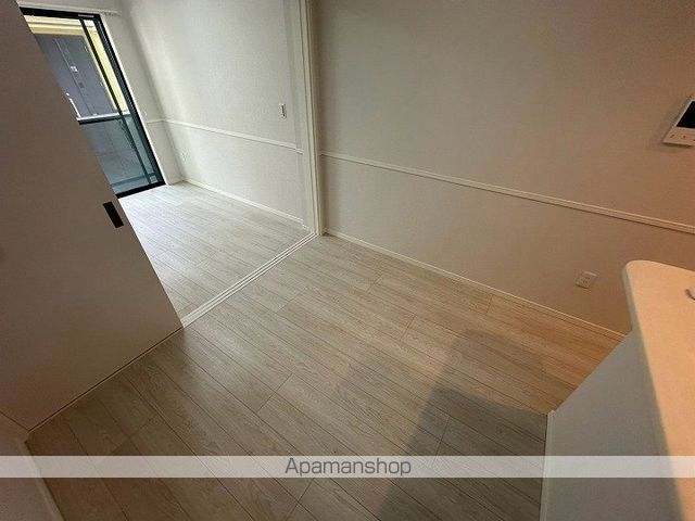 Sierra深江南の内装写真