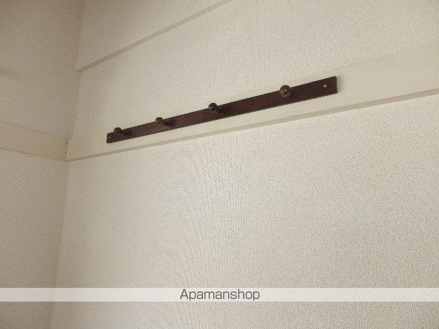 フォルム室見の内装写真
