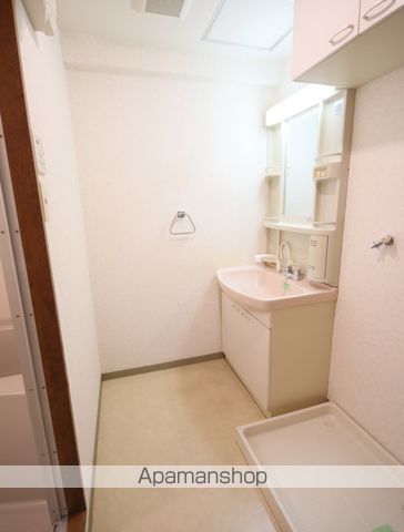 シャルマン財官IIの内装写真