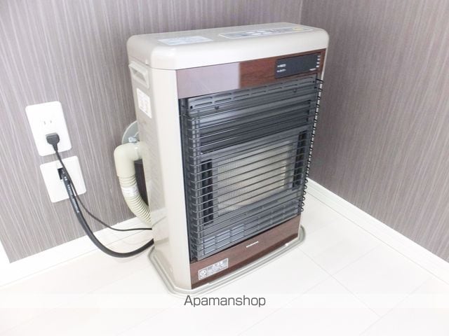 アミーナVIの内装写真