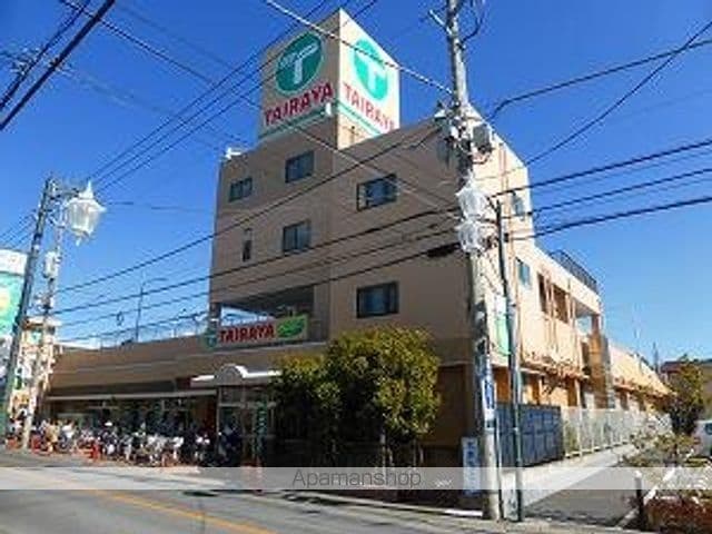 KEIAI RESIDENCE みのり台の周辺写真